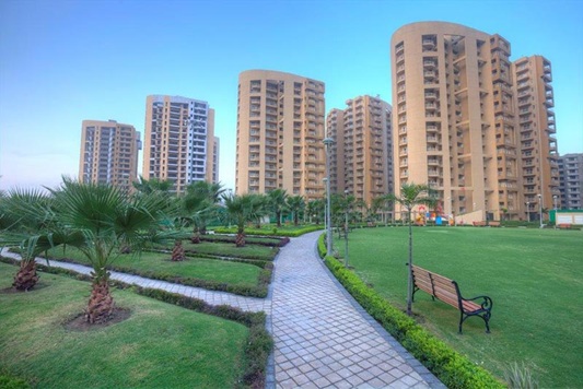 suncity Parikarma Panchkula