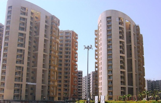 suncity Parikarma Panchkula