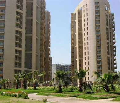 suncity Parikarma Panchkula