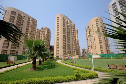 suncity Parikarma Panchkula