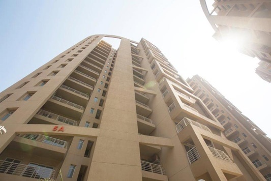 suncity Parikarma Panchkula